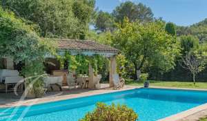 Venta Casa Mougins