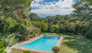 Venta Casa Mougins