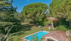 Venta Casa Mougins