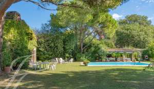 Venta Casa Mougins