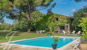 Venta Casa Mougins