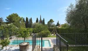 Venta Casa Mougins