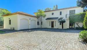 Venta Casa Mougins