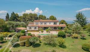 Venta Casa Mougins