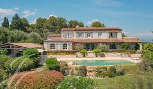 Venta Casa Mougins