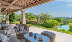 Venta Casa Mougins