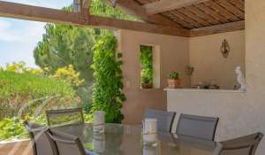 Venta Casa Mougins