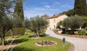 Venta Casa Mougins