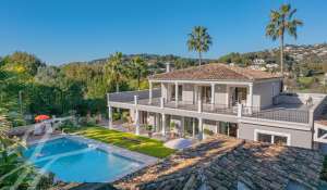 Venta Casa Mougins