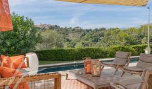 Venta Casa Mougins