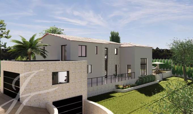 Venta Casa Mougins