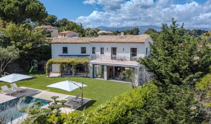 Venta Casa Mougins