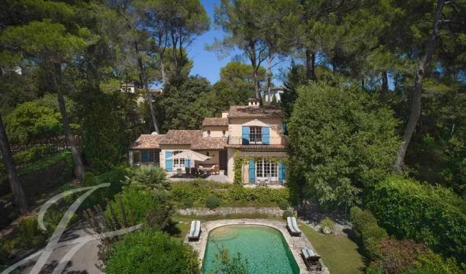 Venta Casa Mougins