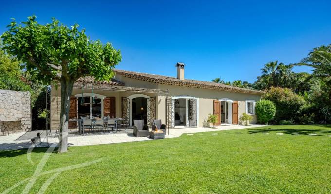 Venta Casa Mougins