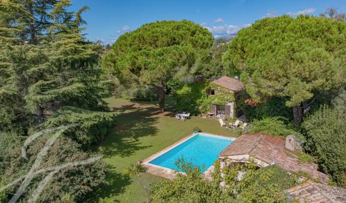 Venta Casa Mougins