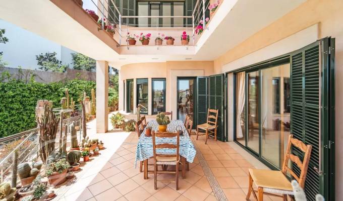 Venta Casa Palma de Mallorca