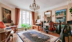 Venta Casa Paris 16ème