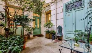 Venta Casa Paris 16ème