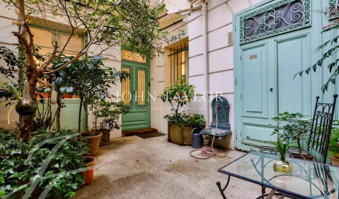 Venta Casa Paris 16ème