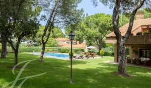 Venta Casa Pozuelo de Alarcón