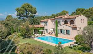 Venta Casa Roquefort-les-Pins