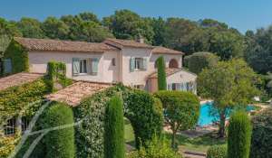 Venta Casa Roquefort-les-Pins