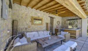 Venta Casa Roquefort-les-Pins