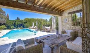 Venta Casa Roquefort-les-Pins