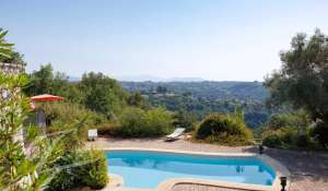 Venta Casa Saint-Paul-de-Vence