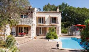 Venta Casa Saint-Paul-de-Vence