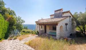 Venta Casa Saint-Paul-de-Vence