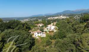 Venta Casa Saint-Paul-de-Vence