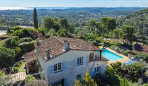 Venta Casa Saint-Paul-de-Vence