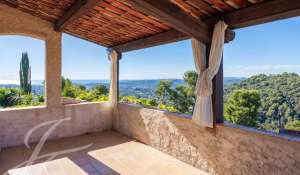 Venta Casa Saint-Paul-de-Vence