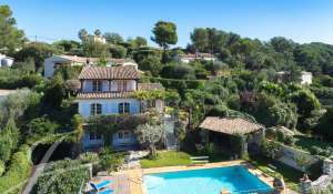 Venta Casa Saint-Paul-de-Vence