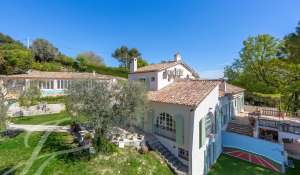 Venta Casa Saint-Paul-de-Vence