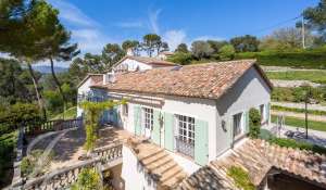 Venta Casa Saint-Paul-de-Vence