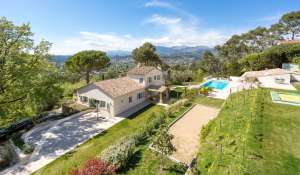 Venta Casa Saint-Paul-de-Vence