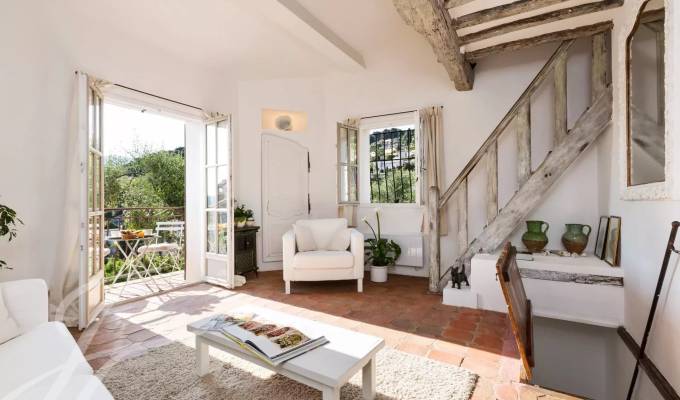 Venta Casa Saint-Paul-de-Vence