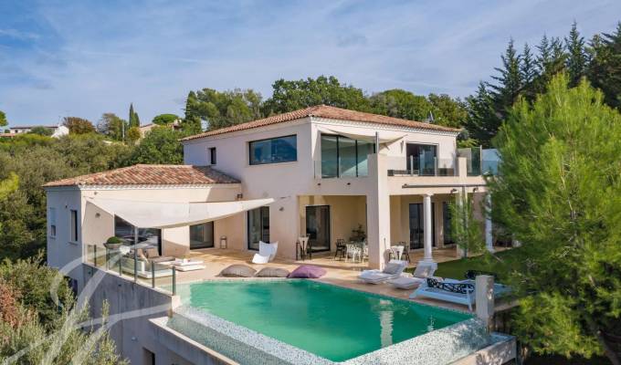 Venta Casa Saint-Paul-de-Vence