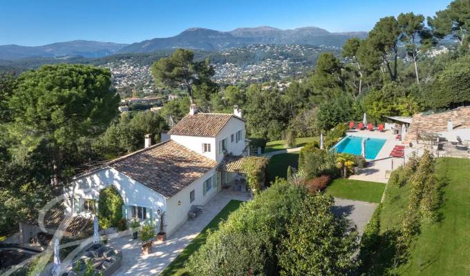 Venta Casa Saint-Paul-de-Vence