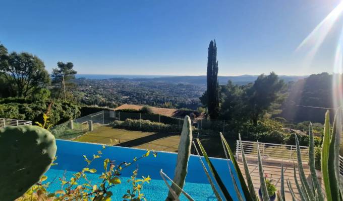 Venta Casa Saint-Paul-de-Vence