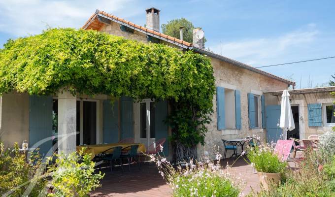Venta Casa Saint-Rémy-de-Provence