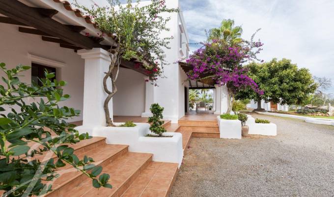 Venta Casa Sant Jordi de Ses Salines