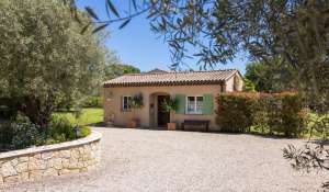 Venta Casa Tourrettes-sur-Loup