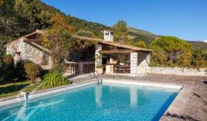 Venta Casa Tourrettes-sur-Loup