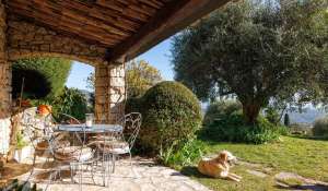 Venta Casa Tourrettes-sur-Loup