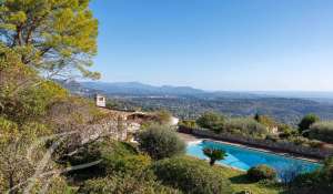 Venta Casa Tourrettes-sur-Loup