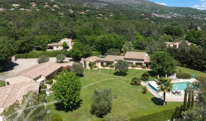 Venta Casa Tourrettes-sur-Loup