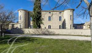 Venta Castillo Lioux